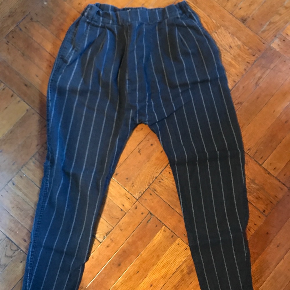 BDG Pin-Striped Pants